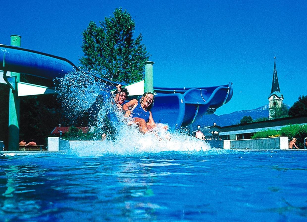 Gaestehaus-Pension Bendler Kirchdorf in Tirol Εξωτερικό φωτογραφία