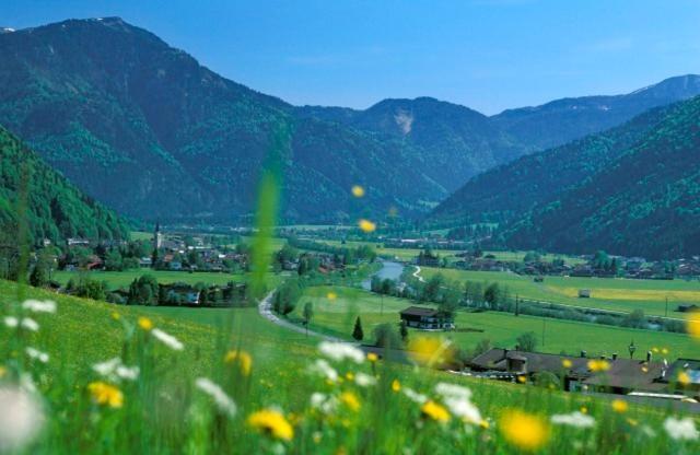 Gaestehaus-Pension Bendler Kirchdorf in Tirol Εξωτερικό φωτογραφία
